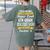 6th Grade Social Studies Teacher Appreciation Women's Comfort Colors T-Shirt Back Print Moss 6th Grade Social Studies Teacher Appreciation Women's Comfort Colors T-Shirt Back Print Moss