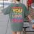 Admit It You Low Key Love 6th Grade Bruh Teacher Squad Life Women's Comfort Colors T-Shirt Back Print Moss Admit It You Low Key Love 6th Grade Bruh Teacher Squad Life Women's Comfort Colors T-Shirt Back Print Moss