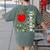 American Flag Camouflage Teacher Patriotic 4th Of July Women's Comfort Colors T-Shirt Back Print Moss
