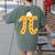 Apple Pi Pie Pun Math Teacher Pi Day 2020 Women's Comfort Colors T-Shirt Back Print Moss Apple Pi Pie Pun Math Teacher Pi Day 2020 Women's Comfort Colors T-Shirt Back Print Moss