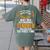 Auto Mechanic Teacher Car Repair Auto Mechanic Women's Comfort Colors T-Shirt Back Print Moss Auto Mechanic Teacher Car Repair Auto Mechanic Women's Comfort Colors T-Shirt Back Print Moss