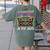 Back To School Retro Technology Is My Jam 80's Teacher Women's Comfort Colors T-Shirt Back Print Moss Back To School Retro Technology Is My Jam 80's Teacher Women's Comfort Colors T-Shirt Back Print Moss