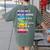 Back To School Teacher We Are Like A Box Of Crayons Women's Comfort Colors T-Shirt Back Print Moss Back To School Teacher We Are Like A Box Of Crayons Women's Comfort Colors T-Shirt Back Print Moss