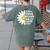 i Became a Teacher Because Your Life Is Worth My Time Women's Comfort Colors T-Shirt Back Print Moss i Became a Teacher Because Your Life Is Worth My Time Women's Comfort Colors T-Shirt Back Print Moss