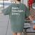 Best Teacher Ever Best Teacher Ever T-Shirt For Men Women Women's Comfort Colors T-Shirt Back Print Moss Best Teacher Ever Best Teacher Ever T-Shirt For Men Women Women's Comfort Colors T-Shirt Back Print Moss