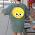 The Big Cheese Good Egg Teacher Halloween Costume Food Group Women's Comfort Colors T-Shirt Back Print Moss The Big Cheese Good Egg Teacher Halloween Costume Food Group Women's Comfort Colors T-Shirt Back Print Moss