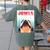 Boston Terriers Jowls Dog Mom Dog Dad Women's Comfort Colors T-Shirt Back Print Moss
