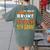 My Broom Broke So Now I Teach 5th Grade Halloween Teacher Women's Comfort Colors T-Shirt Back Print Moss My Broom Broke So Now I Teach 5th Grade Halloween Teacher Women's Comfort Colors T-Shirt Back Print Moss