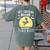 My Broom Broke So Now I Teach Math Teacher Halloween Costume For Men Women Women's Comfort Colors T-Shirt Back Print Moss My Broom Broke So Now I Teach Math Teacher Halloween Costume For Men Women Women's Comfort Colors T-Shirt Back Print Moss
