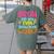 Bruh Did You Even Show Your Work Humorous Math Teacher Women's Comfort Colors T-Shirt Back Print Moss Bruh Did You Even Show Your Work Humorous Math Teacher Women's Comfort Colors T-Shirt Back Print Moss