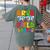 Bruh It's Field Day Teacher Boys Girls Kids Field Day 2025 Women's Comfort Colors T-Shirt Back Print Moss Bruh It's Field Day Teacher Boys Girls Kids Field Day 2025 Women's Comfort Colors T-Shirt Back Print Moss