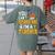 You Cant Scare Me Im A Teacher Halloween Trick Or Teach 2024 Women's Comfort Colors T-Shirt Back Print Moss You Cant Scare Me Im A Teacher Halloween Trick Or Teach 2024 Women's Comfort Colors T-Shirt Back Print Moss