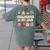 Childcare Is My Jam Child Care Teacher School Psychologist Women's Comfort Colors T-Shirt Back Print Moss Childcare Is My Jam Child Care Teacher School Psychologist Women's Comfort Colors T-Shirt Back Print Moss