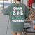 Chillin' With My Preschool Snowmies Teacher Christmas Men Women Kids Women's Comfort Colors T-Shirt Back Print Moss Chillin' With My Preschool Snowmies Teacher Christmas Men Women Kids Women's Comfort Colors T-Shirt Back Print Moss