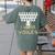 Choir Teacher Shirt I Hear Voices Chorister Tee Women's Comfort Colors T-Shirt Back Print Moss Choir Teacher Shirt I Hear Voices Chorister Tee Women's Comfort Colors T-Shirt Back Print Moss