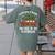 Christmas Teacher Squad Festive Car Tree Lights Xmas Women's Comfort Colors T-Shirt Back Print Moss Christmas Teacher Squad Festive Car Tree Lights Xmas Women's Comfort Colors T-Shirt Back Print Moss