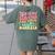 This Is My Circus And These Are My Monkeys School Teacher Women's Comfort Colors T-Shirt Back Print Moss This Is My Circus And These Are My Monkeys School Teacher Women's Comfort Colors T-Shirt Back Print Moss