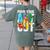 Cool Artist For Men Women Painter Art Teacher Paint Artists Women's Comfort Colors T-Shirt Back Print Moss Cool Artist For Men Women Painter Art Teacher Paint Artists Women's Comfort Colors T-Shirt Back Print Moss