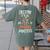 Creepin It Real With My 3rd Grade Monsters Halloween Teacher Women's Comfort Colors T-Shirt Back Print Moss Creepin It Real With My 3rd Grade Monsters Halloween Teacher Women's Comfort Colors T-Shirt Back Print Moss
