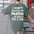I Don't Always Do Math Math Teacher Back To School Women's Comfort Colors T-Shirt Back Print Moss I Don't Always Do Math Math Teacher Back To School Women's Comfort Colors T-Shirt Back Print Moss
