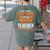 I Don't Need a Costume I'm a Math Teacher Retro Halloween Women's Comfort Colors T-Shirt Back Print Moss I Don't Need a Costume I'm a Math Teacher Retro Halloween Women's Comfort Colors T-Shirt Back Print Moss