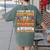 I Don't Need a Costume I'm a Pe Teacher Retro Halloween Women's Comfort Colors T-Shirt Back Print Moss I Don't Need a Costume I'm a Pe Teacher Retro Halloween Women's Comfort Colors T-Shirt Back Print Moss