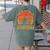 English Teacher Matching This Is My Scary Halloween Costume Women's Comfort Colors T-Shirt Back Print Moss English Teacher Matching This Is My Scary Halloween Costume Women's Comfort Colors T-Shirt Back Print Moss
