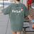 FA LA8 Christmas Santa Fa La Math Teacher Mathematic Women's Comfort Colors T-Shirt Back Print Moss FA LA8 Christmas Santa Fa La Math Teacher Mathematic Women's Comfort Colors T-Shirt Back Print Moss