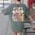 Faboolous COMPUTER TEACHER Costume This Is My Spooky Mom Dad Women's Comfort Colors T-Shirt Back Print Moss Faboolous COMPUTER TEACHER Costume This Is My Spooky Mom Dad Women's Comfort Colors T-Shirt Back Print Moss