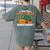 Are You Fall O Ween Directions Halloween Teacher Retro Women's Comfort Colors T-Shirt Back Print Moss Are You Fall O Ween Directions Halloween Teacher Retro Women's Comfort Colors T-Shirt Back Print Moss