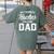 My Favorite Teacher Calls Me Dad Shirt Father's Day For Men Kids Women's Comfort Colors T-Shirt Back Print Moss My Favorite Teacher Calls Me Dad Shirt Father's Day For Men Kids Women's Comfort Colors T-Shirt Back Print Moss