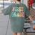 First Grade Dream Team Back To School 1st Grade Teacher Women's Comfort Colors T-Shirt Back Print Moss First Grade Dream Team Back To School 1st Grade Teacher Women's Comfort Colors T-Shirt Back Print Moss