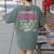 Full Heart Daycare Provider Nanny Au Pair Pre-K Teacher Women's Comfort Colors T-Shirt Back Print Moss Full Heart Daycare Provider Nanny Au Pair Pre-K Teacher Women's Comfort Colors T-Shirt Back Print Moss