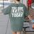 You Gon Learn Today Teacher Teaching Women's Comfort Colors T-Shirt Back Print Moss You Gon Learn Today Teacher Teaching Women's Comfort Colors T-Shirt Back Print Moss