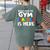 Gym Teacher Back To School Teacher Shirts For Men Women Girls Kids Women's Comfort Colors T-Shirt Back Print Moss Gym Teacher Back To School Teacher Shirts For Men Women Girls Kids Women's Comfort Colors T-Shirt Back Print Moss