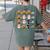 Halloween Math Teacher Men Women Order Of Operations Women's Comfort Colors T-Shirt Back Print Moss Halloween Math Teacher Men Women Order Of Operations Women's Comfort Colors T-Shirt Back Print Moss
