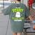 Halloween This Is My Scary Preschool Teacher Custome For Men Women Kids Women's Comfort Colors T-Shirt Back Print Moss Halloween This Is My Scary Preschool Teacher Custome For Men Women Kids Women's Comfort Colors T-Shirt Back Print Moss