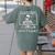I'Ll Just Wait Until It's Quiet Teacher Meme Skeleton For Men Women Women's Comfort Colors T-Shirt Back Print Moss I'Ll Just Wait Until It's Quiet Teacher Meme Skeleton For Men Women Women's Comfort Colors T-Shirt Back Print Moss