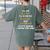 I'Ll Do Math Formula Math Puns For Students Teachers Women's Comfort Colors T-Shirt Back Print Moss I'Ll Do Math Formula Math Puns For Students Teachers Women's Comfort Colors T-Shirt Back Print Moss