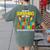 I'm Not a Superhero But I'm a SPED Special Education Teacher Women's Comfort Colors T-Shirt Back Print Moss I'm Not a Superhero But I'm a SPED Special Education Teacher Women's Comfort Colors T-Shirt Back Print Moss