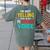I’m Not Yelling This Is My PE School Teacher Voice I Teach Women's Comfort Colors T-Shirt Back Print Moss I’m Not Yelling This Is My PE School Teacher Voice I Teach Women's Comfort Colors T-Shirt Back Print Moss