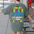 I'm Science Teacher Of Course I Have Problems Back To School Men Women Women's Comfort Colors T-Shirt Back Print Moss I'm Science Teacher Of Course I Have Problems Back To School Men Women Women's Comfort Colors T-Shirt Back Print Moss