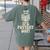 Its Pottery Day Clay Craft Ceramic Hobby Artisan Art Teacher Women's Comfort Colors T-Shirt Back Print Moss Its Pottery Day Clay Craft Ceramic Hobby Artisan Art Teacher Women's Comfort Colors T-Shirt Back Print Moss