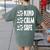 Be Kind Be Calm Be Safe Awareness For Teachers For Men Women Kids Women's Comfort Colors T-Shirt Back Print Moss Be Kind Be Calm Be Safe Awareness For Teachers For Men Women Kids Women's Comfort Colors T-Shirt Back Print Moss