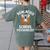 Koalafied School Psychologist Koala Lover Psychology Teacher Women's Comfort Colors T-Shirt Back Print Moss Koalafied School Psychologist Koala Lover Psychology Teacher Women's Comfort Colors T-Shirt Back Print Moss