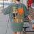 Love Pre-k Teacher Shirts Autumn Fall Pumpkin Fall Leopard Women's Comfort Colors T-Shirt Back Print Moss Love Pre-k Teacher Shirts Autumn Fall Pumpkin Fall Leopard Women's Comfort Colors T-Shirt Back Print Moss