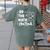 Do The Math 67 Meme PEMDAS Elementary Teacher Joke Women's Comfort Colors T-Shirt Back Print Moss Do The Math 67 Meme PEMDAS Elementary Teacher Joke Women's Comfort Colors T-Shirt Back Print Moss