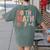 Do The Math 67 Meme Six Seven Teacher Women's Comfort Colors T-Shirt Back Print Moss Do The Math 67 Meme Six Seven Teacher Women's Comfort Colors T-Shirt Back Print Moss