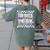 The Math Aint Mathin Meme Show Your Work Floral Math Teacher Women's Comfort Colors T-Shirt Back Print Moss The Math Aint Mathin Meme Show Your Work Floral Math Teacher Women's Comfort Colors T-Shirt Back Print Moss