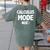 Math Calculus Mode On Teacher T-Shirt Women's Comfort Colors T-Shirt Back Print Moss Math Calculus Mode On Teacher T-Shirt Women's Comfort Colors T-Shirt Back Print Moss